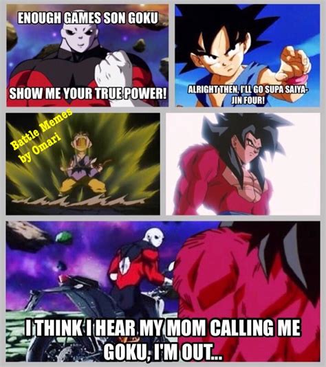As ytv and cartoon network started translating and broadcasing the dragon ball and dragon ball z series in the 90s and early 2000s, my friends and i, as well of millions of other teenagers across north america, found themselves craving. Dragon Ball Z Kamehameha Meme