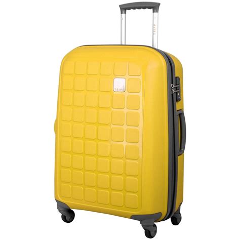 We did not find results for: Holiday 4 4-Wheel Large Suitcase in Yellow at debenhams ...