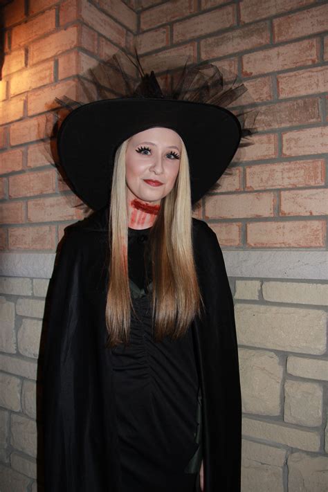 Thornhill Haunted House Fedora Woods Academic Dress Dresses