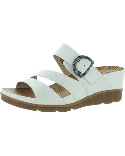 Baretraps Wedge Sandals For Women Online Sale Up To Off Lyst