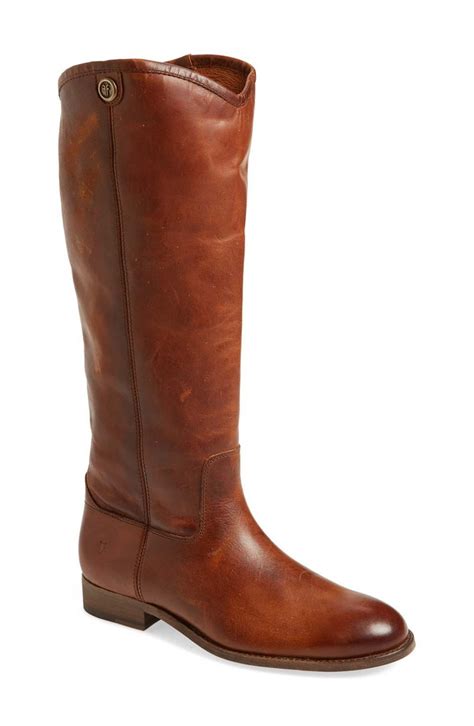 20 Trendy Riding Boots For Women For Fall 2017
