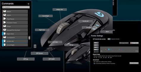 Not only amazing, but this mouse material is also additionally comfortable. Logitech Gaming Software English Download For Windows 7,8 ...