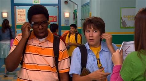 Watch Neds Declassified School Survival Guide Series 2 Episode 18 Online Free