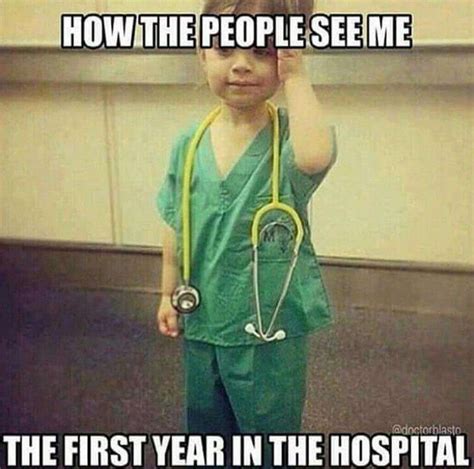 38 Nursing School Memes That Every Nurse To Be Can Relate To
