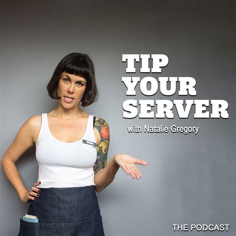 Tip Your Server Listen Via Stitcher For Podcasts