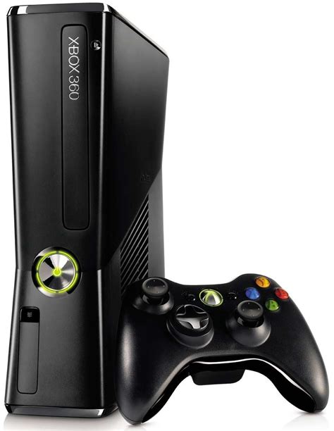 Bestkonzol Xbox 360 Slim 250gb