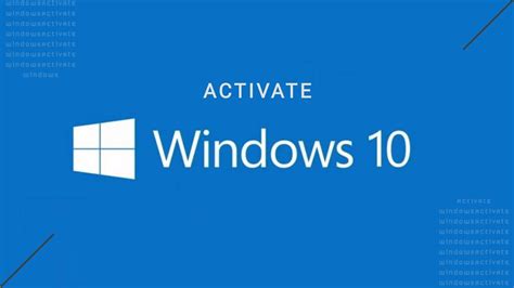 تفعيل ويندوز 10activate Windows 10 Youtube