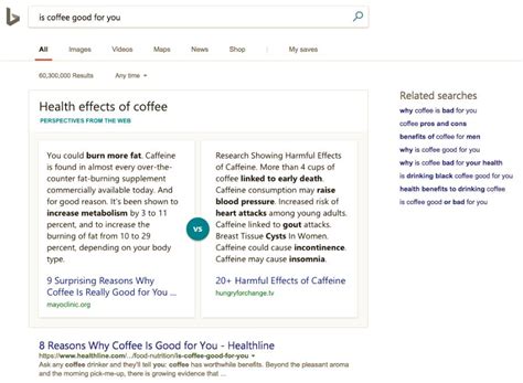 Bing Adds Intelligent Answers Reddit And Better