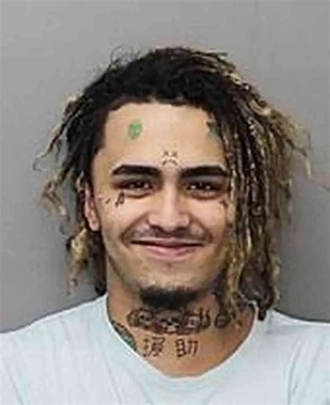 Lil Pump Age Net Worth Height Affair Career And More