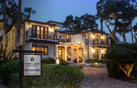 Coldwell Banker unveils new global luxury rebranding - Inman