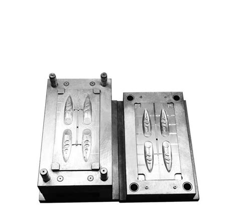 China Custom Injection Mould Electric Toothbrush Tool Manufacturers