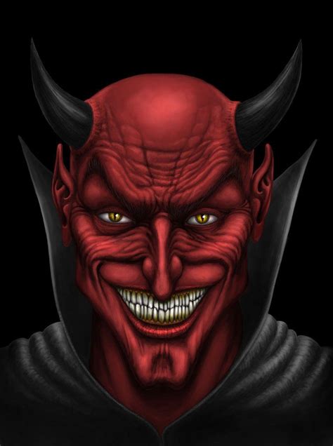 Devil Smile Wallpapers Top Free Devil Smile Backgrounds Wallpaperaccess