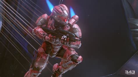 Halo 5 Guardians Multiplayer Preview Reviving A Classic Huffpost Uk