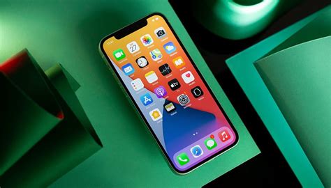 Ios 1421 Update For Iphone 12 Now Available Nextpit