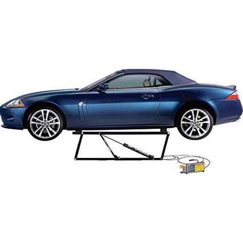 13 Best Portable Car Lifts For Home Garage 2022 Top Picks