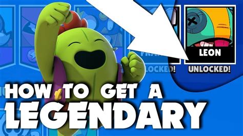 Follow supercell's terms of service. How to get legendary brawler in brawl stars *NEW* Trick ...