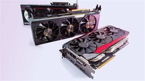 Compare any two graphics cards, nvidia geforce gtx or amd radeon graphics cards. Best Gaming Graphics Cards in 2018: Nvidia and AMD GPU Reviews - Tech Advisor