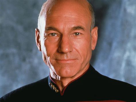 30days30characters Day 3 Captain Jean Luc Picard The Geeky Mormon