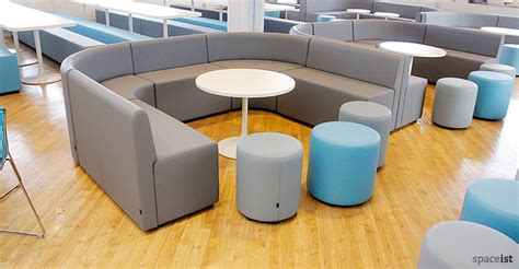 Creating A Cohesive Sixth Form Common Room Interior Spaceist Blog