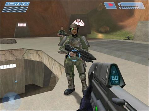 Jungle Marines Halo Combat Evolved Anniversary Mods Gamewatcher