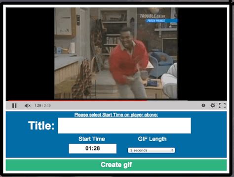 Check out these recommended tools and methods on how to make a gif from a. Turn Any YouTube Video Into A GIF By Just Adding "GIF" To ...