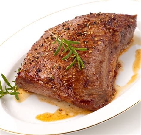 Sirloin Tip Steak Recipes To Give Your Loved Ones A Special Treat