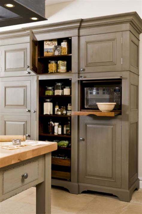 Kitchen Craft Pantry Cabinet Kitchen Info