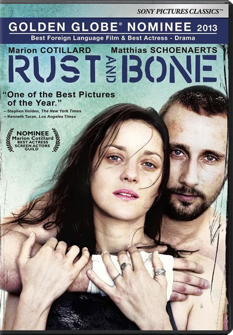 Watch Rust And Bone Movie Online Streaming Online Movies Stream