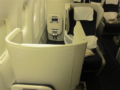 British Airways 777 Club World Review I One Mile At A Time