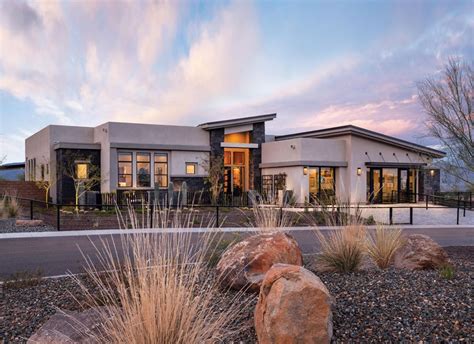 Toll Brothers At Verde River The Montierra Home Design Luxury