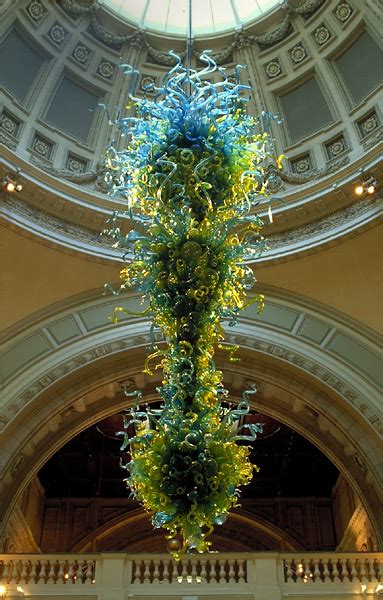 Dale Chihuly Glass Sculpture Daily Art Fixx