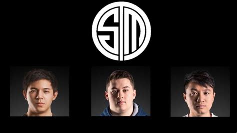 Team Solomids Expected Iem Performancethe Cons The Pros And Reality