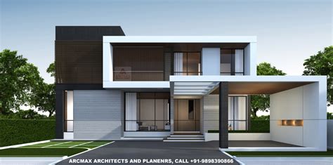 Hire Top Architects For Best Weekend Home Plans Design In