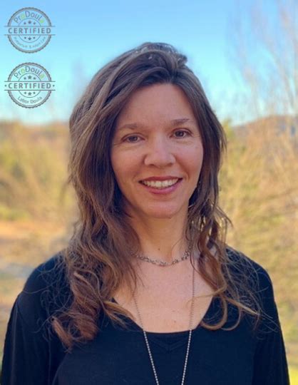 Allison Rollans — High Country Doulas