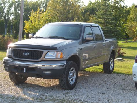 Search new and used cars, research vehicle models, and compare cars, all online at carmax.com bagedcav 2001 Ford F150 SuperCrew Cab Specs, Photos ...
