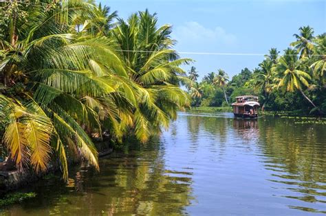 Alleppey Alappuzha Free Venice Of The East Guide