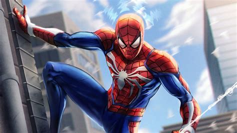 Submit more spider man hd wallpapers 1080p. Spiderman Paint Art, HD Superheroes, 4k Wallpapers, Images ...