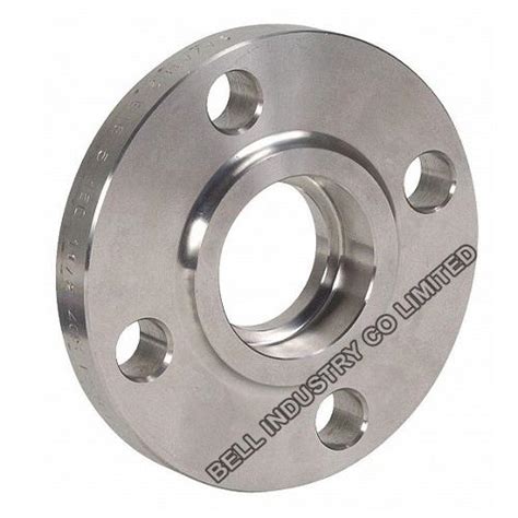ANSI B16 5 Socket Welding Flange Class 150 LBS To 2500 LBS BELL INDUSTRY