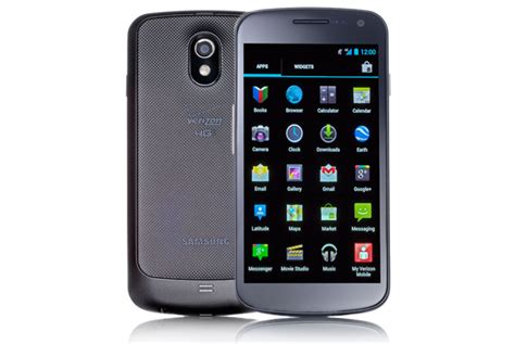 Top 10 Cell Phones Pcworld