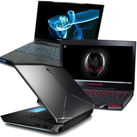 Harga Laptop Alienware Dell Terbaru 2017