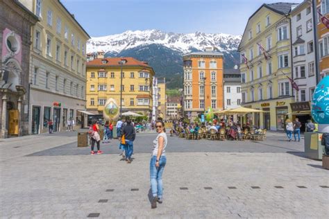 Innsbruck Card The Best 10 Things To Do In Innsbruck Austria The