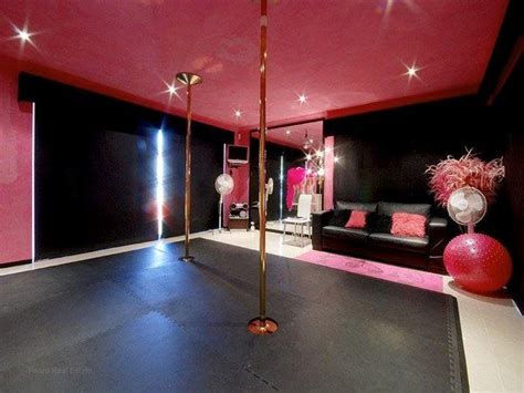 Awesome Adult Play Room Man Cave Ideas Pinterest Pole Dance