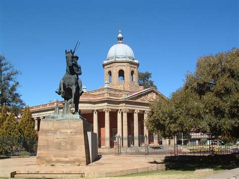 See tripadvisor's 15,094 traveler reviews and photos of bloemfontein tourist attractions. Bloemfontein - Reiseführer auf Wikivoyage