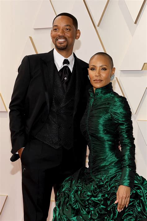 Jada Pinkett Smith Reveals She And Will Smith Have Been Separated For 7