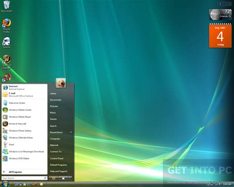 Windows Vista All In One Iso Free Download Get Into Pc