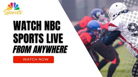 📺 How To Watch Nbc Sports Live From Anywhere Best Vpn 2022 To Use To