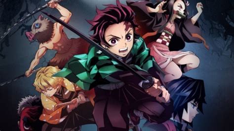 Ufotable, the studio behind demon slayer, released a sequel movie back in october last year called demon slayer: Fans eagerly waiting for Demon Slayer (Kimetsu no Yaiba) season 2, an anime with unforgettable ...