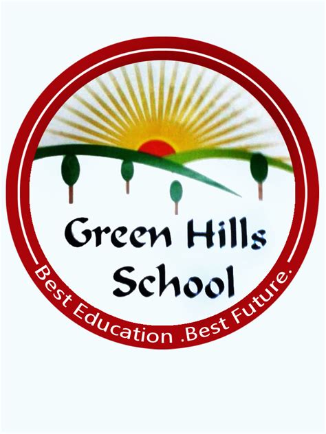Green Hills High School And Jr College