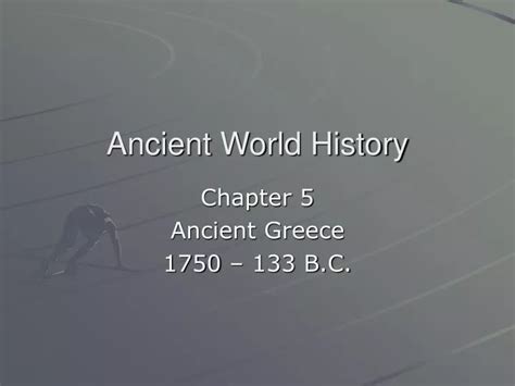 Ppt Ancient World History Powerpoint Presentation Free Download Id