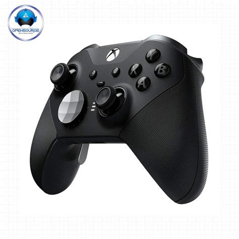 Xbox Elite Wireless Controller Series 2 ตัวล่าสุดจาก Microsoft